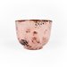 Bol ceramic roz